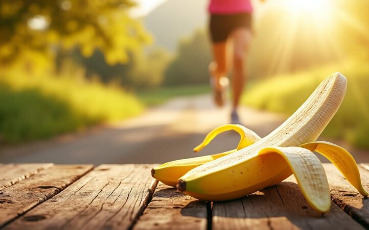 découvrez comment les glucides présents dans la banane peuvent booster votre énergie de façon naturelle et bénéfique pour votre santé.