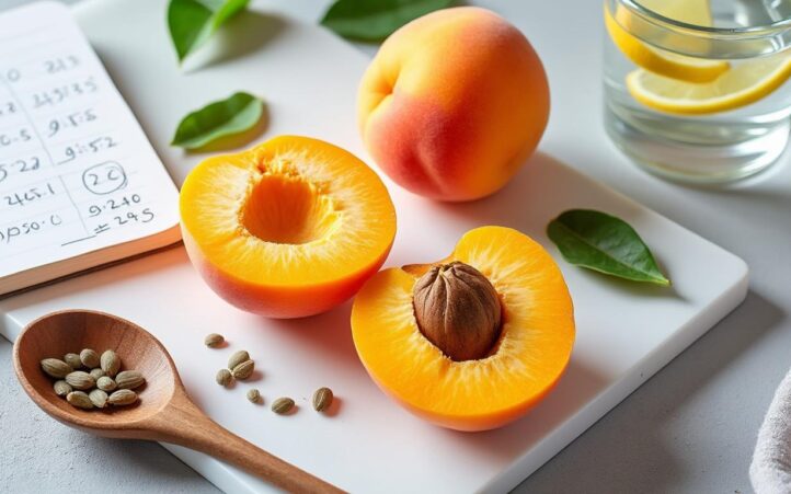 découvrez comment les calories de l'abricot influencent une alimentation saine et apprenez à intégrer ce fruit délicieux dans votre régime équilibré.