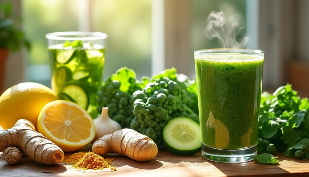 découvrez les méthodes naturelles efficaces pour détoxifier votre foie et purifier votre organisme en douceur, pour une meilleure santé et un bien-être optimal.