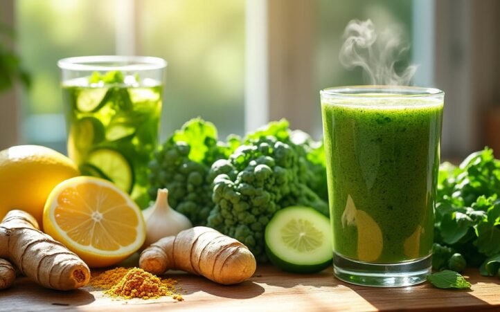 découvrez les méthodes naturelles efficaces pour détoxifier votre foie et purifier votre organisme en douceur, pour une meilleure santé et un bien-être optimal.