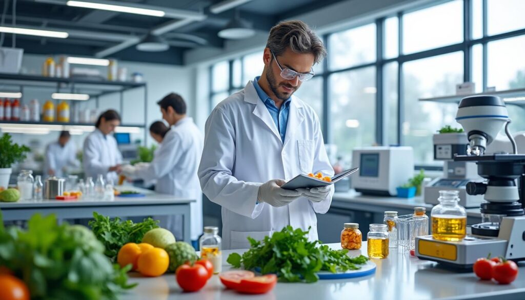 découvrez le laboratoire granions, expert en nutrition et santé, dédié à développer des solutions innovantes pour votre bien-être au quotidien.