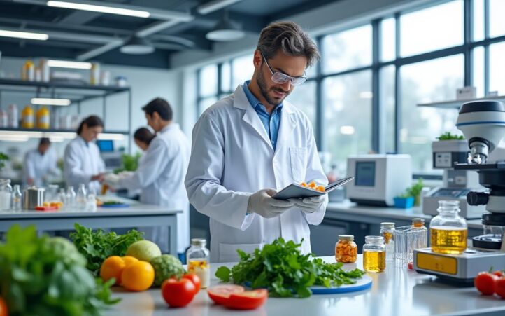 découvrez le laboratoire granions, expert en nutrition et santé, dédié à développer des solutions innovantes pour votre bien-être au quotidien.