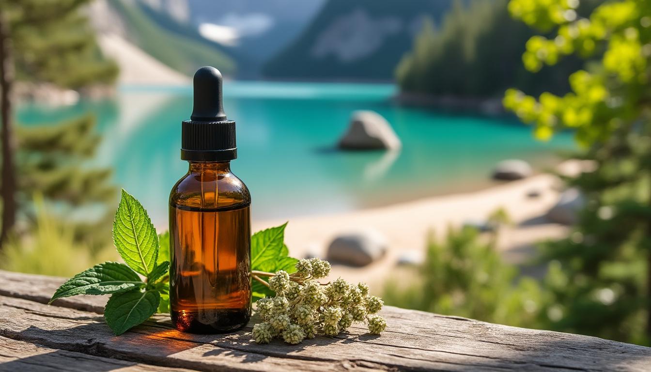 découvrez les bienfaits de la gemmothérapie pour améliorer votre santé globale grâce aux extraits naturels de bourgeons et jeunes pousses, soutenant votre bien-être au quotidien.