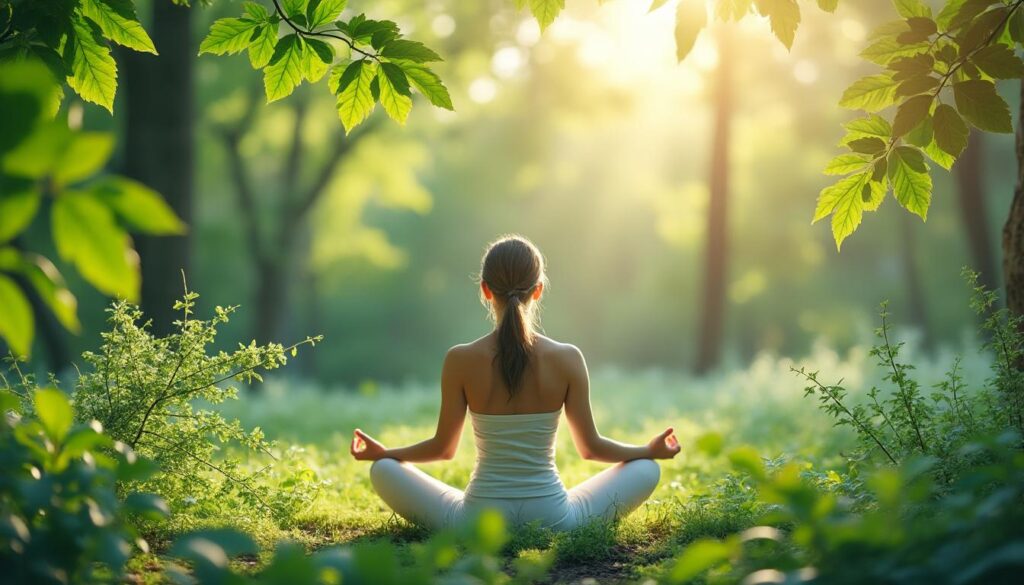 découvrez les bienfaits de la gemmothérapie pour renforcer votre santé globale grâce aux extraits de bourgeons et jeunes pousses, naturels et efficaces.