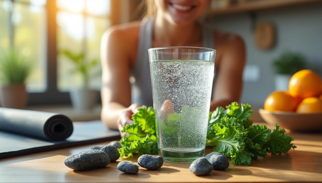 découvrez les bienfaits de l'eau riche en magnésium pour améliorer votre santé au quotidien, renforcer votre vitalité et prévenir les carences essentielles.