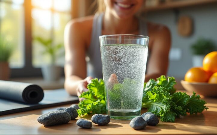 découvrez les bienfaits de l'eau riche en magnésium pour améliorer votre santé au quotidien, renforcer votre vitalité et prévenir les carences essentielles.