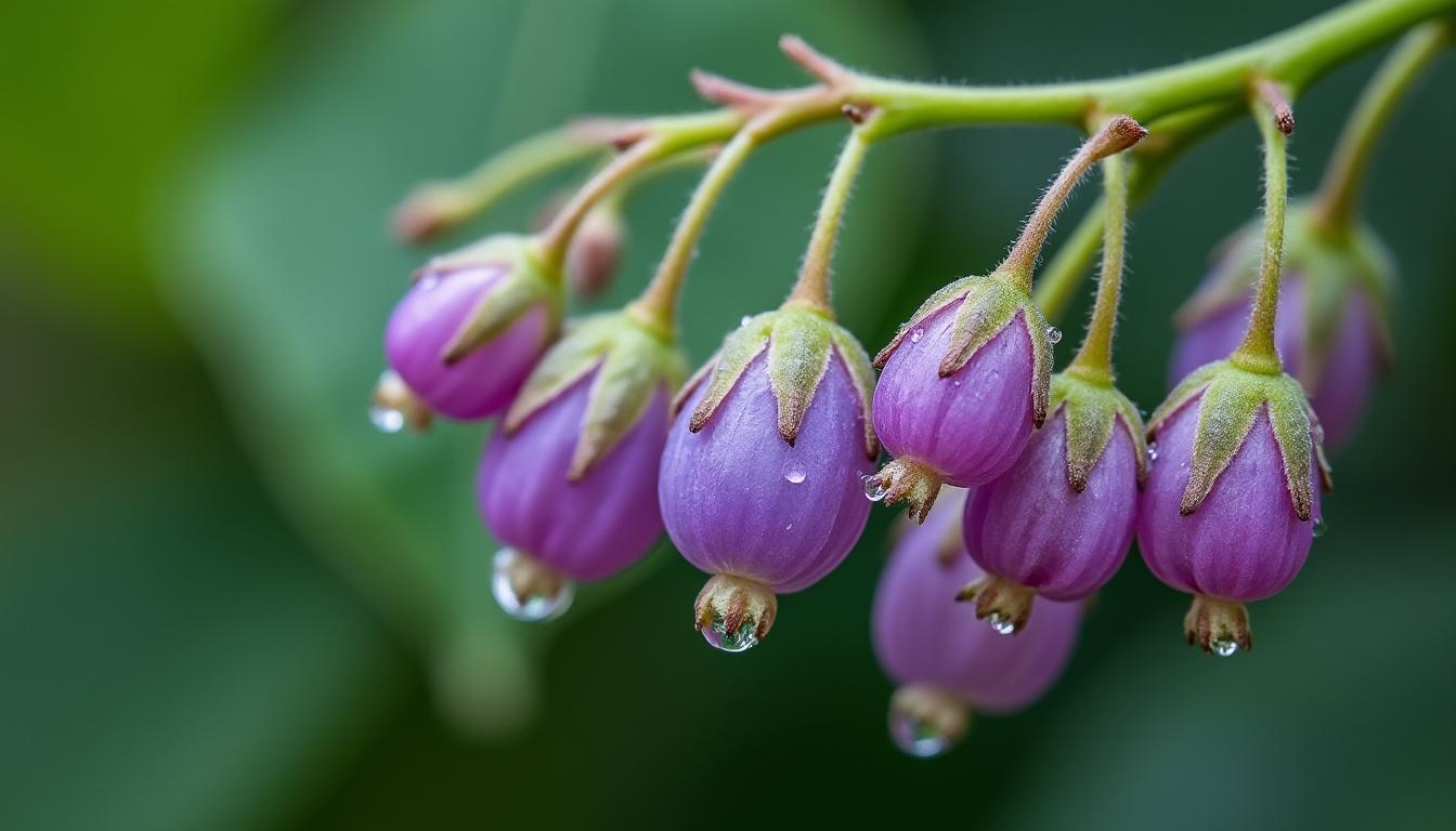 découvrez les bienfaits naturels des bourgeons de cassis pour renforcer votre santé, booster votre immunité et favoriser votre bien-être au quotidien.