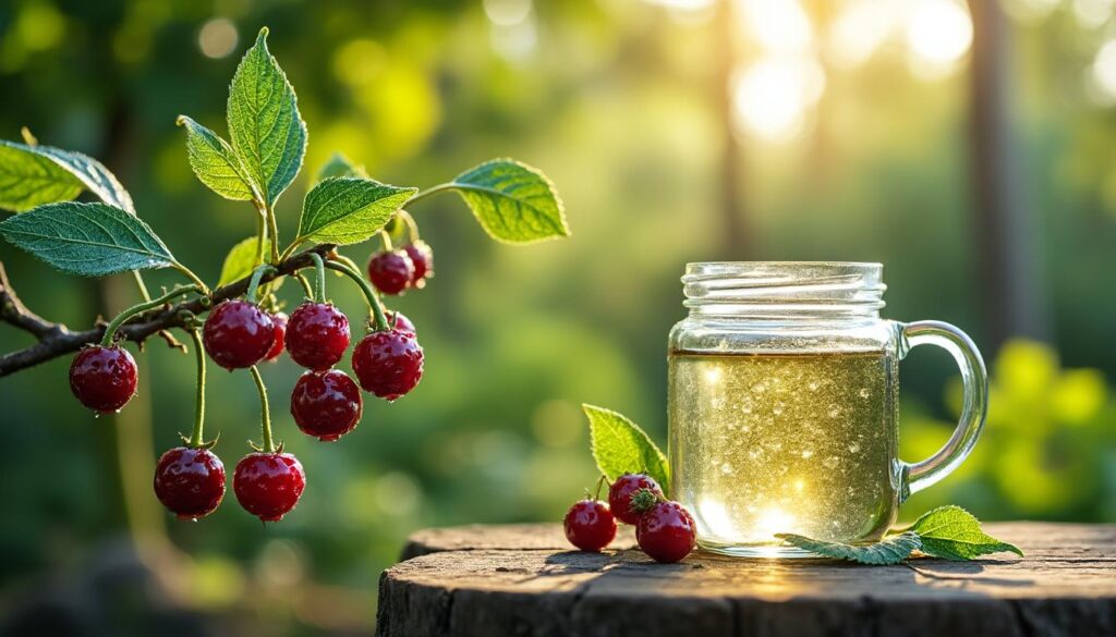 découvrez les bienfaits naturels des bourgeons de cassis pour renforcer votre santé, améliorer votre vitalité et soutenir votre bien-être au quotidien.