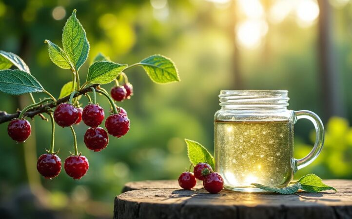 découvrez les bienfaits naturels des bourgeons de cassis pour renforcer votre santé, améliorer votre vitalité et soutenir votre bien-être au quotidien.