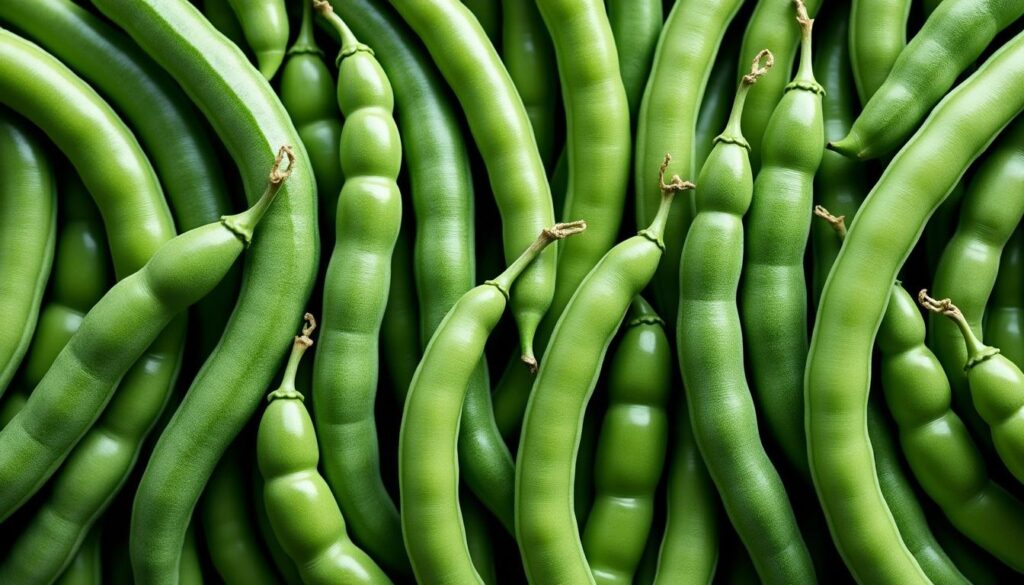 découvrez les bienfaits insoupçonnés des haricots verts pour la santé et comment ils peuvent améliorer votre bien-être au quotidien.