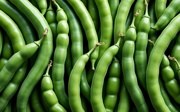 découvrez les bienfaits insoupçonnés des haricots verts pour la santé et comment ils peuvent améliorer votre bien-être au quotidien.