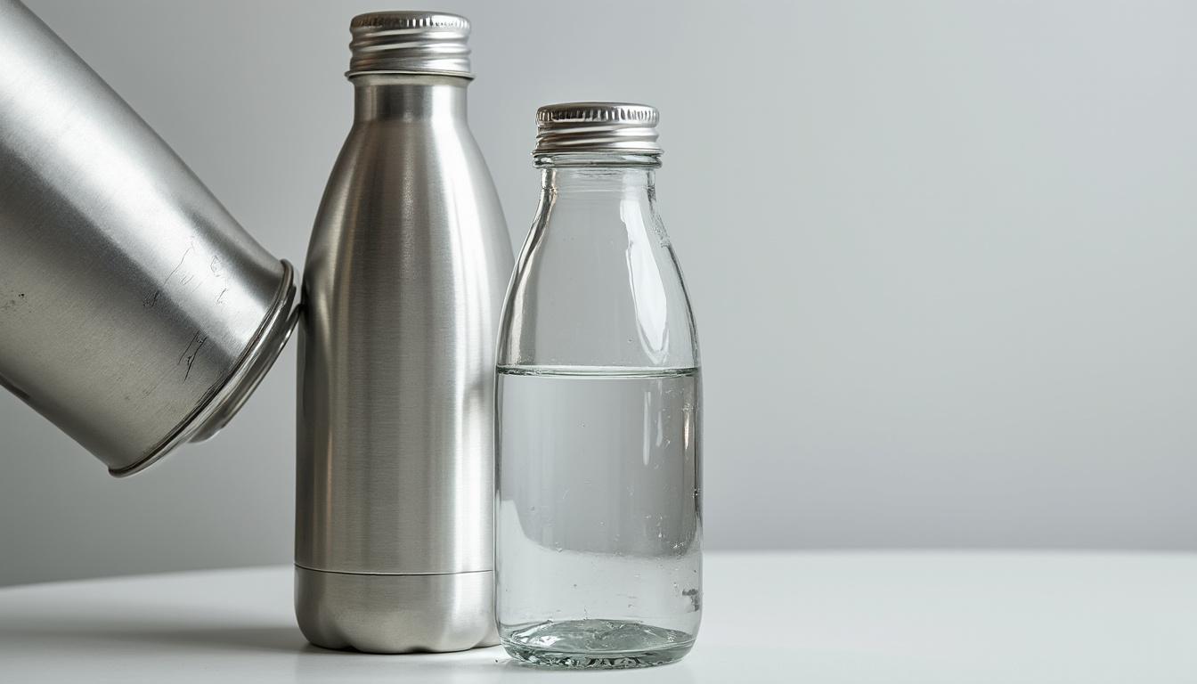 découvrez les risques peu connus associés à l'utilisation des gourdes öko et comment protéger votre santé au quotidien.