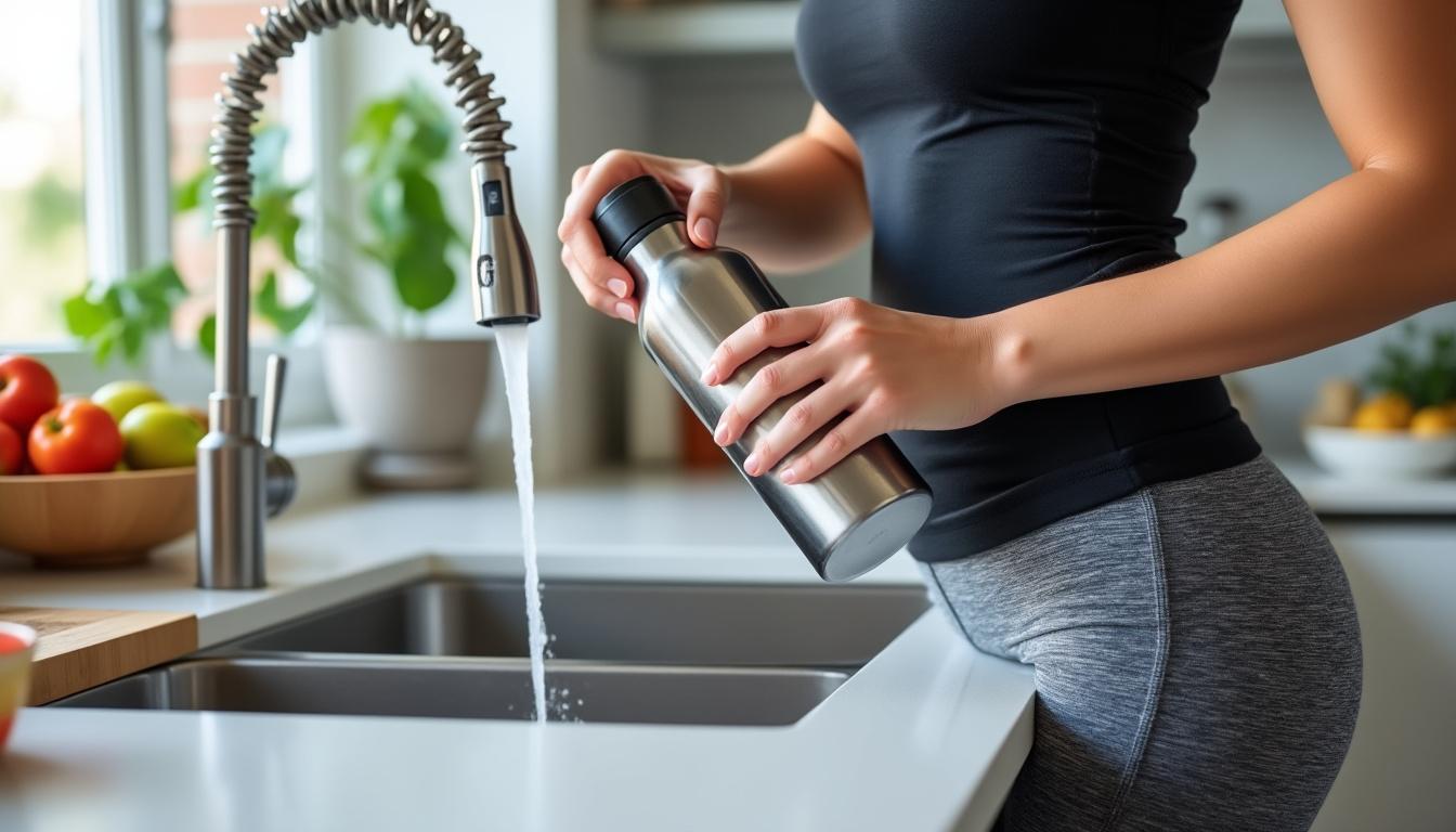 découvrez les dangers méconnus des gourdes öko pour la santé et apprenez comment les utiliser en toute sécurité pour protéger votre bien-être.