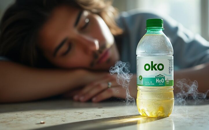 découvrez les risques peu connus liés à l'utilisation des gourdes öko et comment protéger votre santé au quotidien.