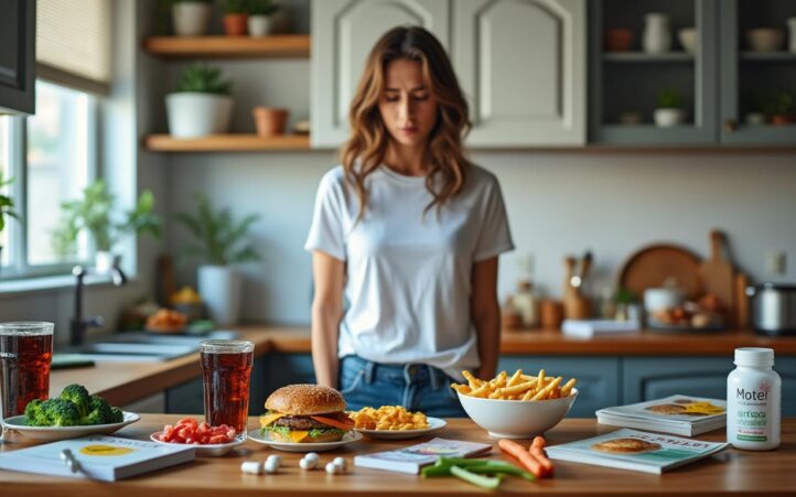 découvrez les mythes courants sur l'alimentation qui peuvent nuire à votre santé et apprenez à adopter des habitudes alimentaires équilibrées pour mieux vivre.