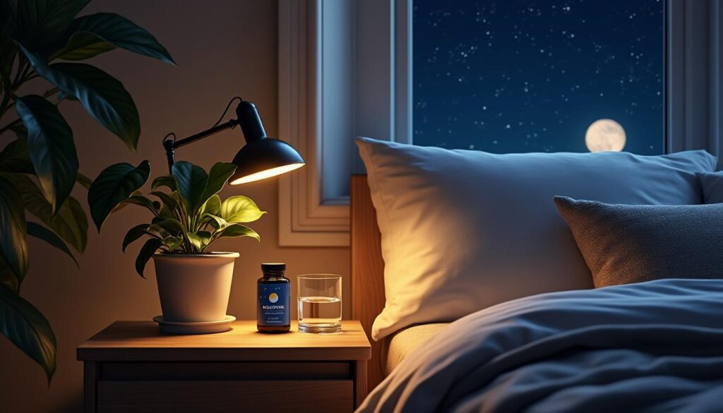 découvrez tout ce qu'il faut savoir sur la mélatonine avant de l'utiliser : bienfaits, précautions et avis d'experts pour un usage serein et efficace.