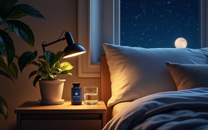 découvrez tout ce qu'il faut savoir sur la mélatonine avant de l'utiliser : bienfaits, précautions et avis d'experts pour un usage serein et efficace.