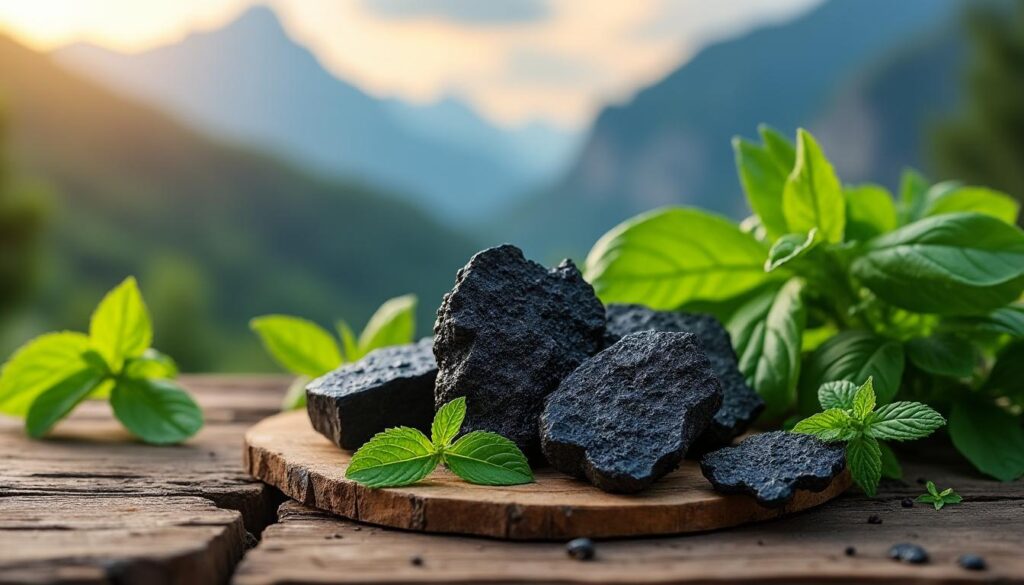 découvrez quel est le meilleur shilajit pour améliorer naturellement votre santé grâce à ses bienfaits uniques et ses propriétés revitalisantes.