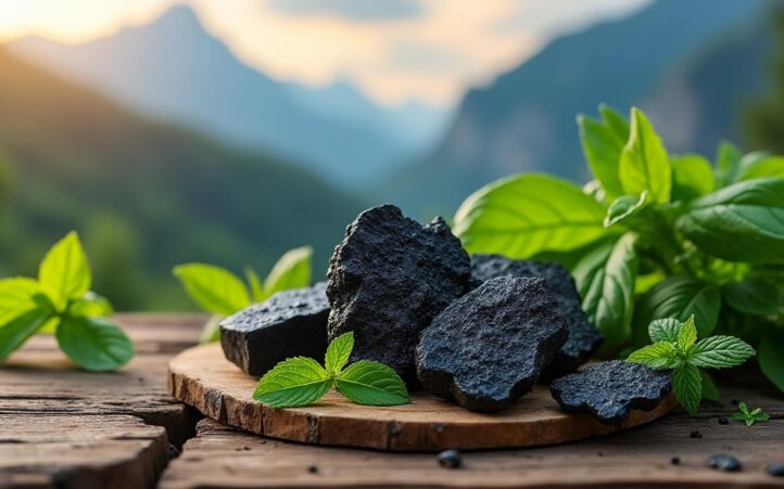 découvrez quel est le meilleur shilajit pour améliorer naturellement votre santé grâce à ses bienfaits uniques et ses propriétés revitalisantes.