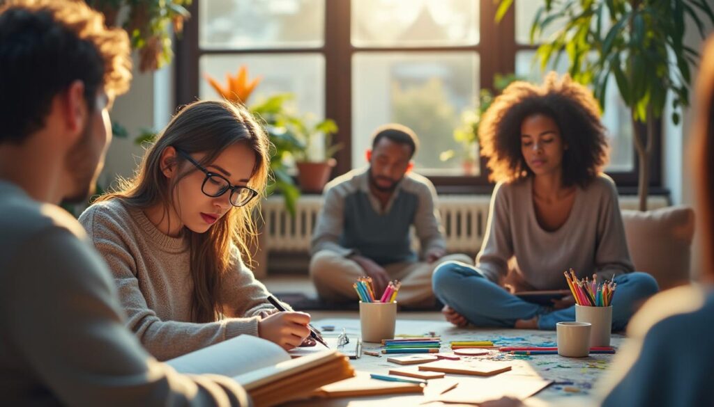 découvrez les bienfaits des nootropiques pour améliorer la santé mentale, booster la concentration, la mémoire et réduire le stress au quotidien.