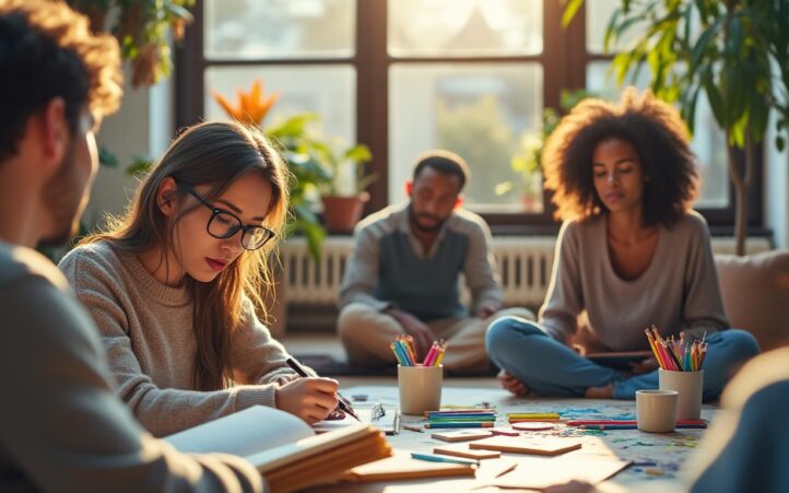 découvrez les bienfaits des nootropiques pour améliorer la santé mentale, booster la concentration, la mémoire et réduire le stress au quotidien.