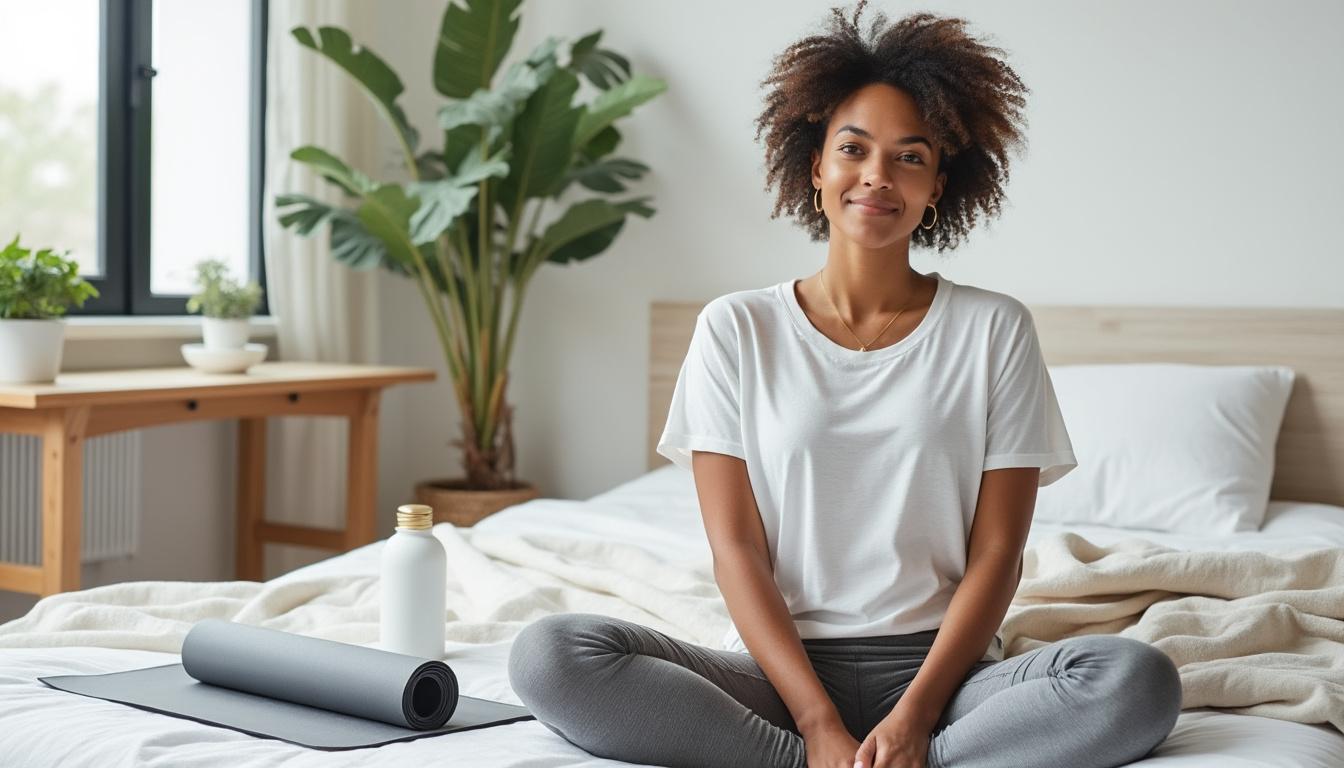 découvrez des méthodes naturelles pour rééquilibrer votre flore intime, avec des conseils pratiques et efficaces pour préserver votre bien-être au quotidien.