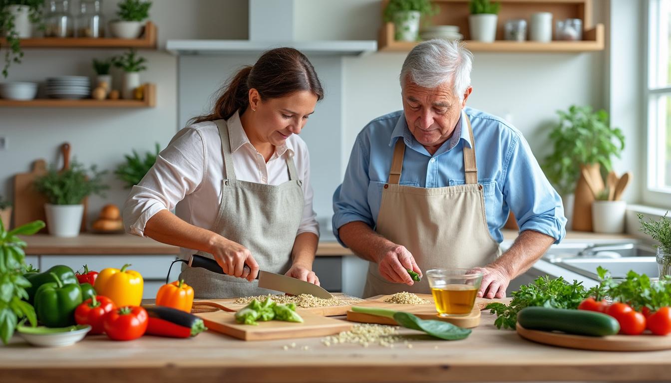 découvrez les causes et les risques associés à un indice homa élevé, un indicateur clé en nutrition et santé, pour mieux prévenir le diabète et les troubles métaboliques.