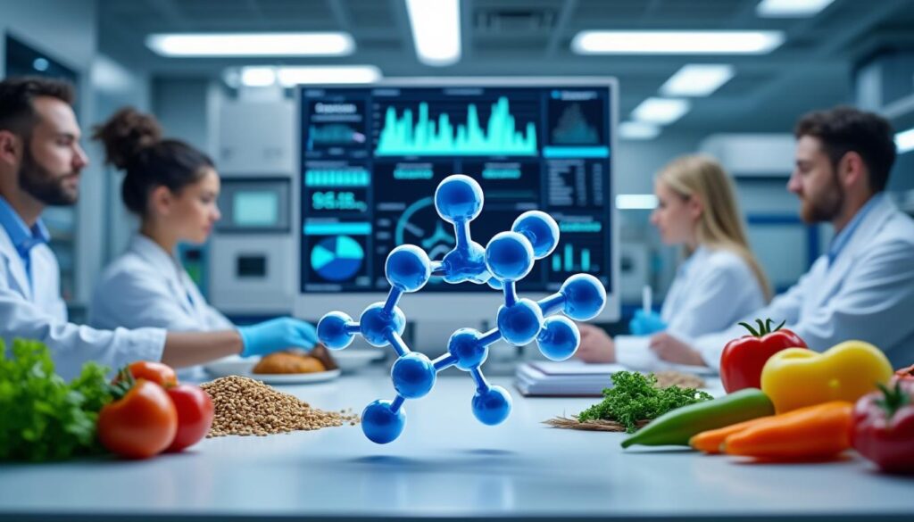 découvrez les causes et les risques associés à un indice homa élevé, un indicateur clé en nutrition et santé, pour mieux prévenir le diabète et les troubles métaboliques.