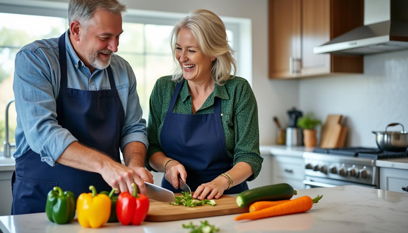 découvrez comment une alimentation équilibrée peut améliorer votre santé, renforcer votre énergie et prévenir les maladies grâce à des conseils nutritionnels simples et efficaces.