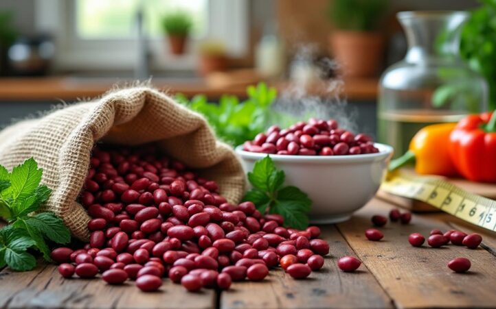 découvrez les bienfaits surprenants des haricots rouges pour la santé, leur richesse en nutriments essentiels, et comment ils peuvent améliorer votre bien-être au quotidien.