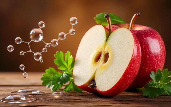 découvrez la quantité de glucides dans une pomme et les bienfaits qu'elle apporte à votre santé, pour mieux intégrer ce fruit dans votre alimentation quotidienne.